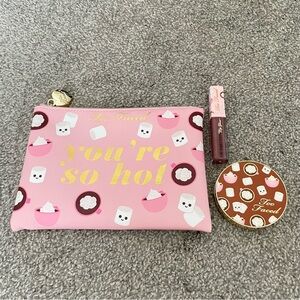 Too Faced Your so Hot Set